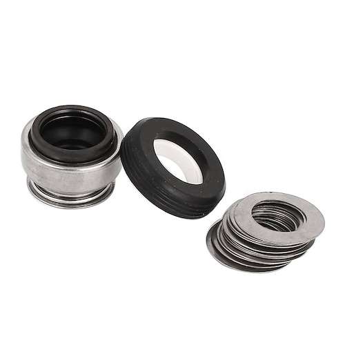 لوازم  یدکی مکانیکال سیل